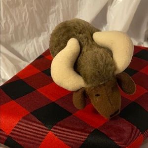 Toy Musk Ox